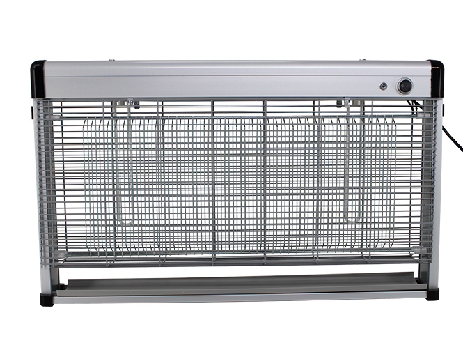 粘捕式滅蠅燈：守護(hù)家園，守護(hù)健康